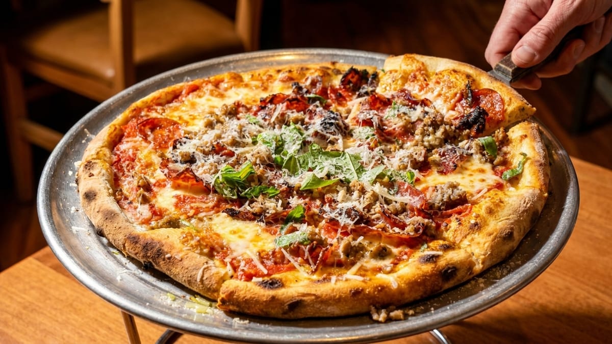 Bring Princi Italia Catering to Your Next Event