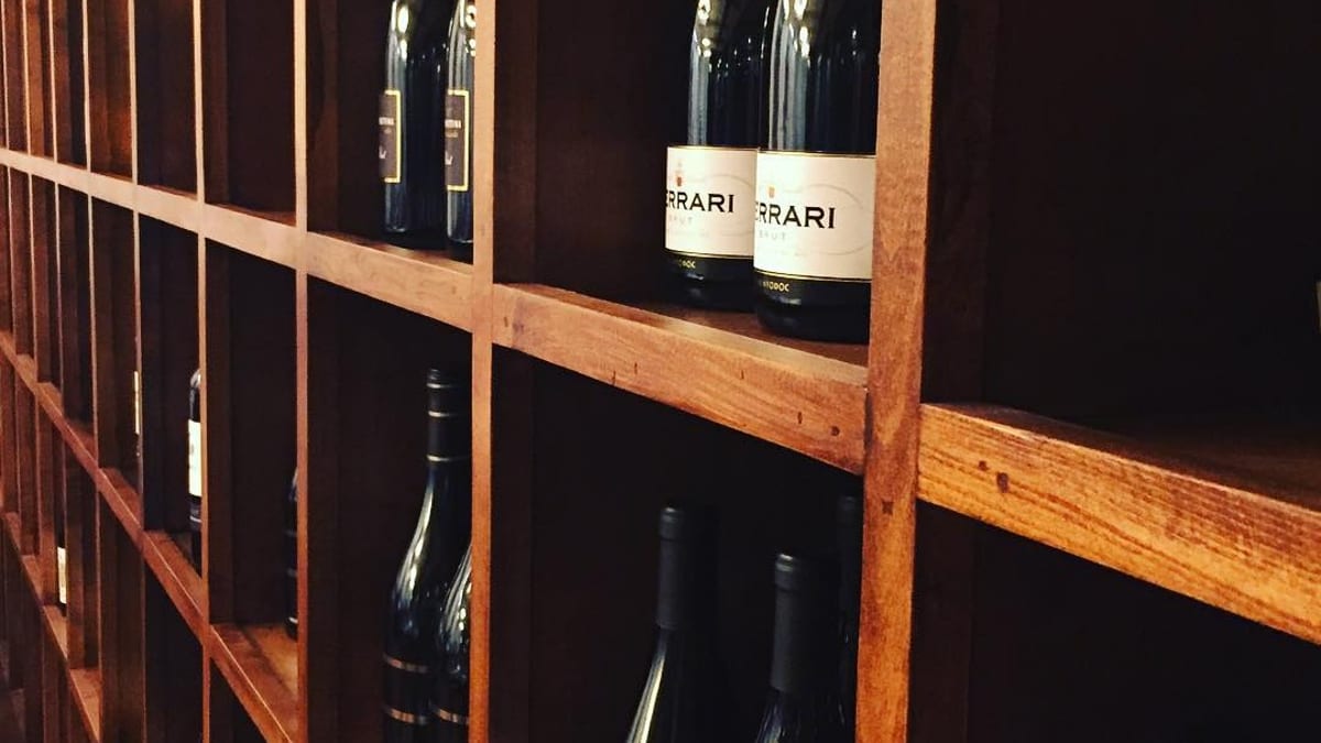Celebrate Together with Private Dining