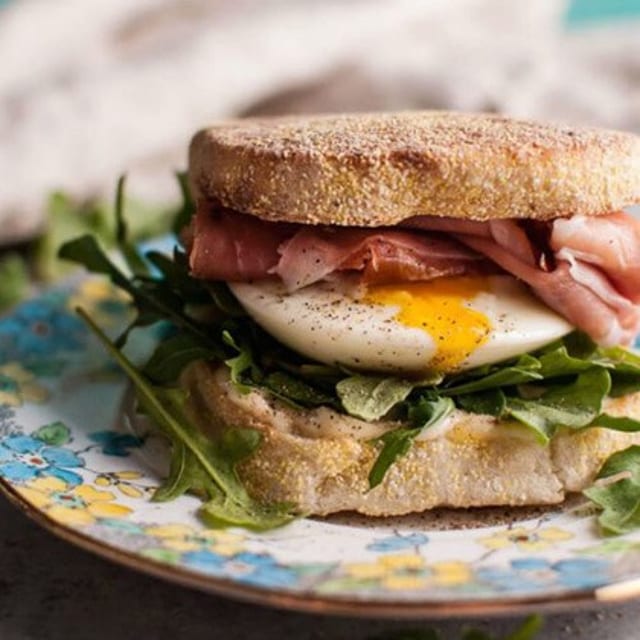 Brunch Menu