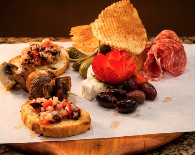 Explore Where To Go For Dallas-Fort Worth Dining R