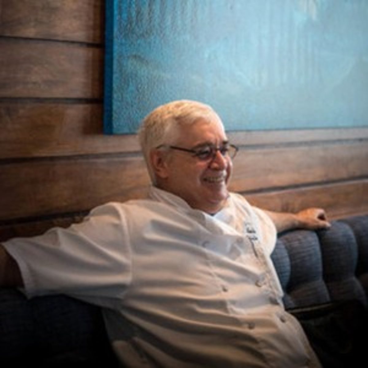 Kevin Ascolese - Managing Partner Executive Chef