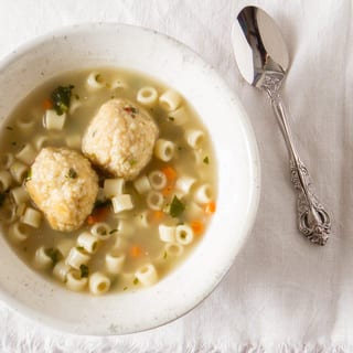 Italian Wedding Soup