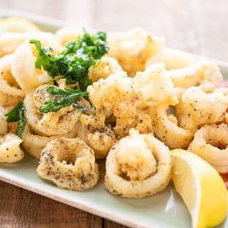 Calamari