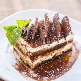 Princi Tiramisu